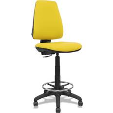 Gul Kontorstole P&C Gul 146 cm Stool PB100RN Kontorstol