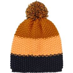 Acrilico Berretti Color Kids Bambino Cappellino Colorblock