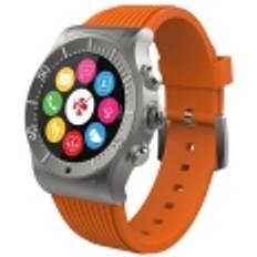 ZeSport 3.3 cm Touchscreen 128 GB 70 g Titanium + Smartwatch