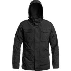 Covert M-65 Jacket