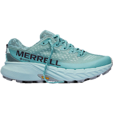 Merrell Agility Peak GORE-TEX in Green