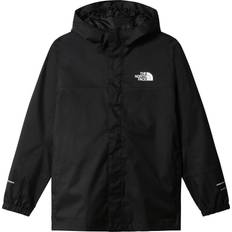 Rainwear Children's Clothing The North Face Boys Antora Rain Jacket - TNF Black