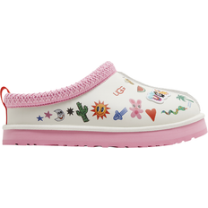 Suède Pantoffels UGG Tazz Slipper Kids - Pink