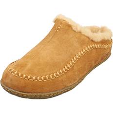 Sorel Lanner Ridge Camel Brown