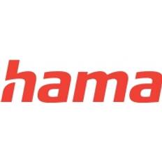 Hama Eco Premium (iPhone 16 Pro Max) Smartphone Hülle, Schwarz