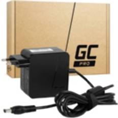 Green Cell PRO 19V 3.42A 65W Opladeradapter Til Asus R510C R510L R556L X550C X550L