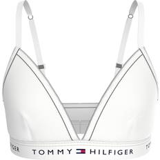 Tommy Hilfiger Begynder Bh White