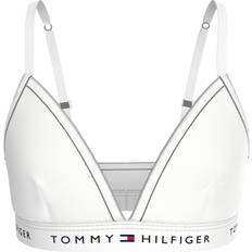 Tommy Hilfiger Nainen Rintaliivit Tommy Hilfiger Triangle Fixed Foam - Rintaliivit