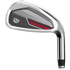 Wilson Jernsæt Wilson Dynapwr Herre Jernsæt Chrome 5-9 PW