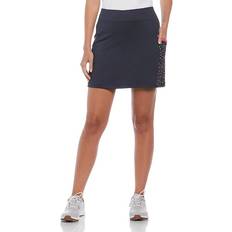 Callaway Skirts Callaway Callaway Chevron Print Blocked Skort