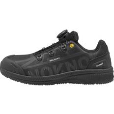NokNok Run99 Skyddsskor S3S - Svart