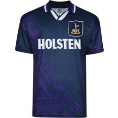 Sd Tottenham Hotspur Retro Away Shirt Adults