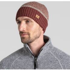 Craghoppers Beanies Craghoppers Men's Forster Beanie Axinite Red