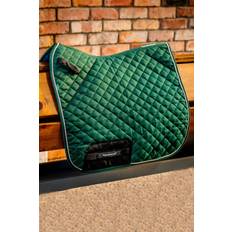 Horseware Sadler & Tilbehør Horseware Signature Dressursadelunderlag