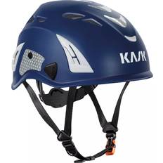 Kask Superplasma Hi-Viz - Blue