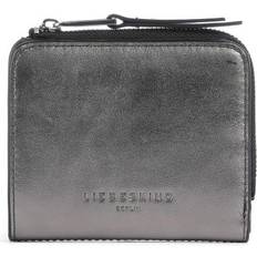 Liebeskind Tegnebøger & Nøgleringe Liebeskind Silverstone Toni RFID Wallet dark grey