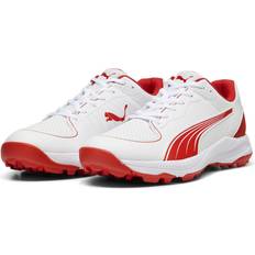 Cricket Puma 24 Fh Rubber Cricket Shoe Size 12