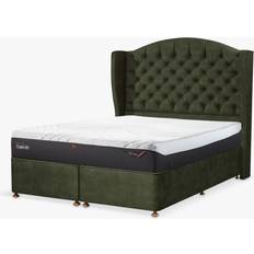 Tempur Beds & Mattresses Tempur Woodbridge Full Depth Single Headboard