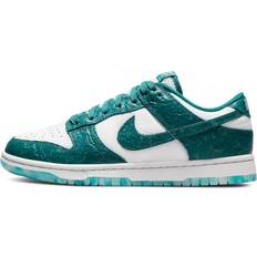 Running Shoes Nike Dunk Low - Ocean