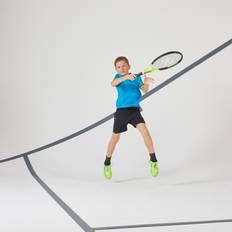 ARTENGO Tennis T-shirt Tts900 - Blue