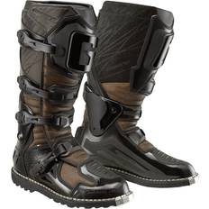 Gaerne Fastback Enduro Motocross Boots - Brown/Black Man