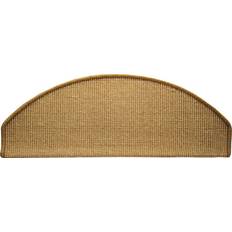 Trappstegsmatta Trappstegsmatta Sisal Natur 28x65 cm 15-pack Natur