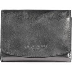 Silver Wallets Liebeskind Ezra 3 Silverstone Louisa RFID Wallet dark grey