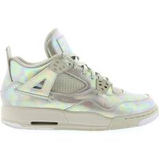 Chaussures Enfant Jordan Air 4 Retro GG 'Pearl' Grey Kid's