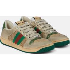 Gucci Women Trainers Gucci Women's Screener Sneaker, IT