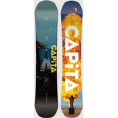 Capita Snowboard Capita Defenders Of Awesome 2025 Snowboard 150