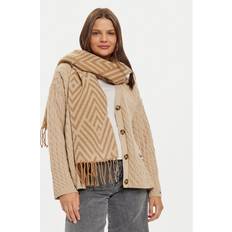 Vero Moda Femme Écharpes Vero Moda Écharpe 10271002 Beige