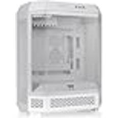 Thermaltake The Tower 600 Mid Tower Chassis - White