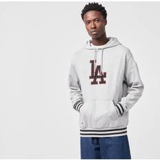 Major League Baseball Jackets & Sweaters New Era MLB LAV Hoodie Grey