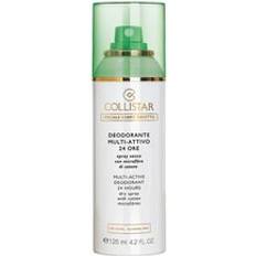 Collistar Multi-Active Deodorant 24H Dry Spray 125 ml 125ml