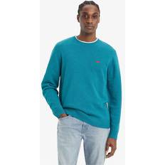 Levi's Original Housemark Pullover Grün Grün