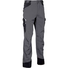 Cofra Work Wear Cofra Hagfors Work Pants Grau