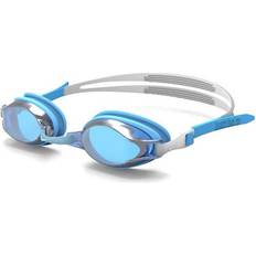 Nike Swim Mirrored Coating Chrome Pool Goggles Unica