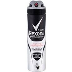 Rexona Antiperspirant In Spray Men Active Protection + Invisible 150 ml 150 ml 150ml