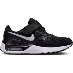 NIKE Air Max SYSTM PSV - Black/Wolf Grey/White