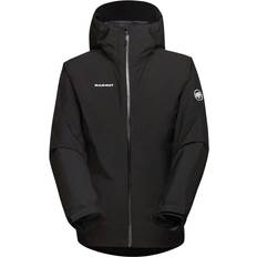 Mammut Alto Light 3in1 Hardshell Jacket Schwarz Frau