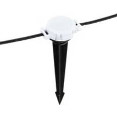 Garden & Outdoor Environment Sitka Add-in Photocell Sensor for Outdoor Garden Light Kits - One Size