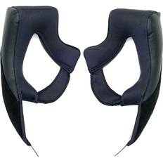 M Intercoms Sena Stryker, cheek pads color: Black