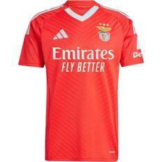 adidas Benfica Hjemmebanetrøje 2024/25