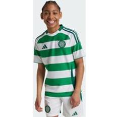 Celtic FC Football Kits adidas Celtic FC 24/25 Home Jersey Kids