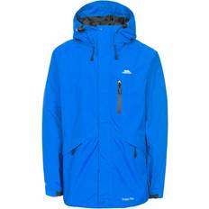 Trespass Unisex Jakker Trespass Corvo Jacket - Blue