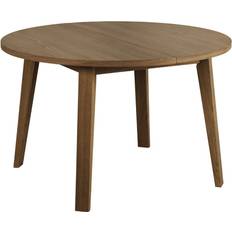 Reforma A-Line Rund Ø120 x 120 cm Spisebord 120cm