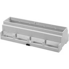 CNMB-12-2-CON DIN-skinnekabinet 212 x 90 x 58 1 stk