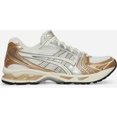 Asics gel kayano 14 white Asics GEL-KAYANO White/Cream