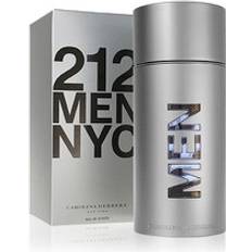 Carolina Herrera 212 Men EDT 200 ml