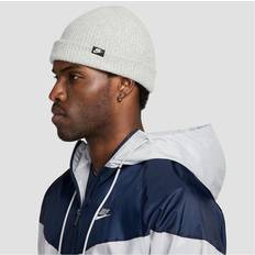 Nike Huer Nike Terra Beanie Uni dk grey heather
